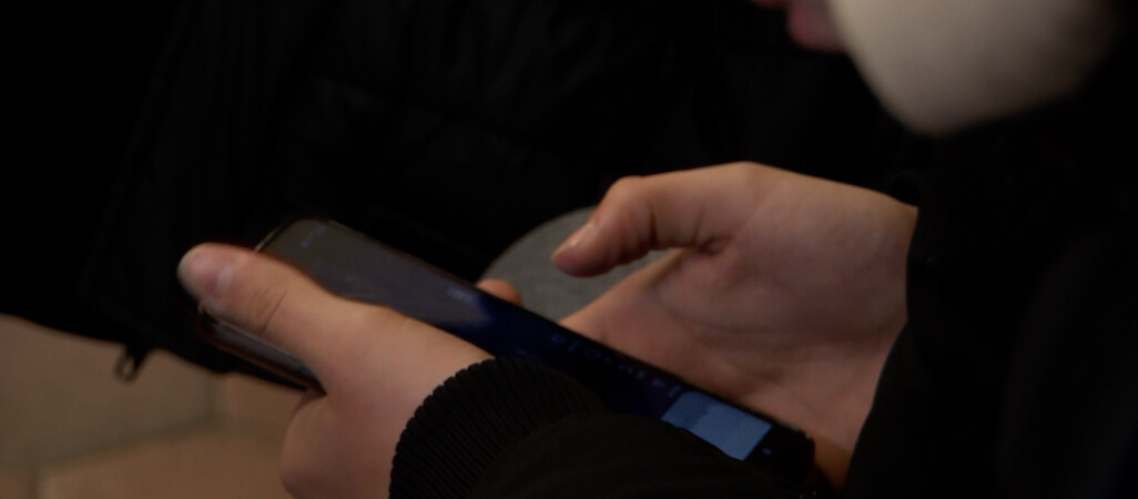 Coraz więcej dzieci uzależnionych