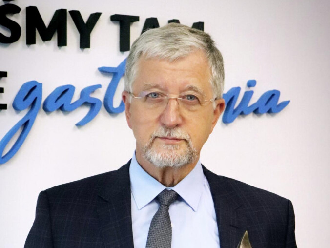 Forum Gospodarcze z nowym zarządem - grafika