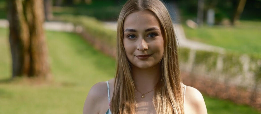 Julia z Krajenki w popularnym programie telewizyjnym