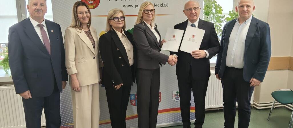 Prawie 2 mln zł dofinansowania na rozbudowę zakładu