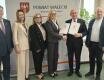 Prawie 2 mln zł dofinansowania na rozbudowę zakładu - grafika