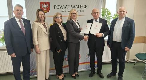 Prawie 2 mln zł dofinansowania na rozbudowę zakładu - grafika