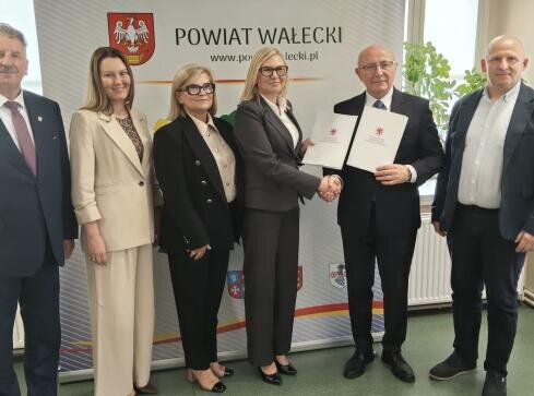 Prawie 2 mln zł dofinansowania na rozbudowę zakładu - grafika