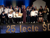 Pomagają od 25 lat - grafika