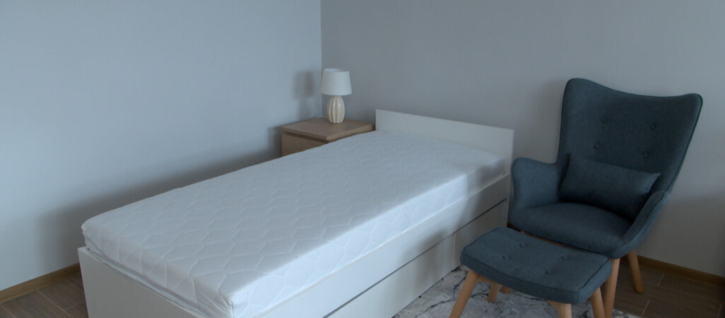 Tu niepełnosprawni uczą się żyć samodzielnie