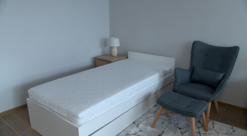 Tu niepełnosprawni uczą się żyć samodzielnie - grafika