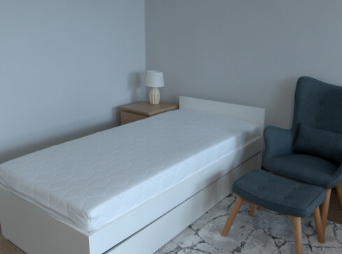 Tu niepełnosprawni uczą się żyć samodzielnie - grafika