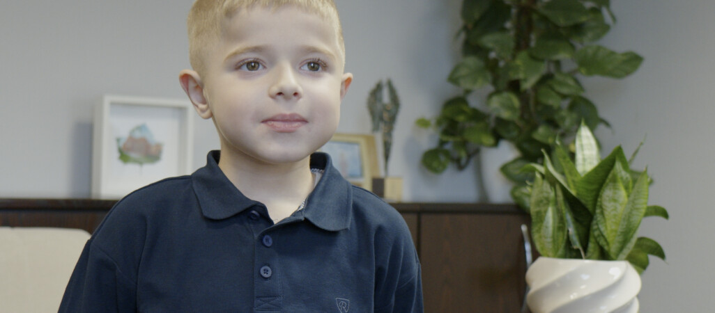 Szymon walczy z czasem. Możemy jeszcze uratować mu życie