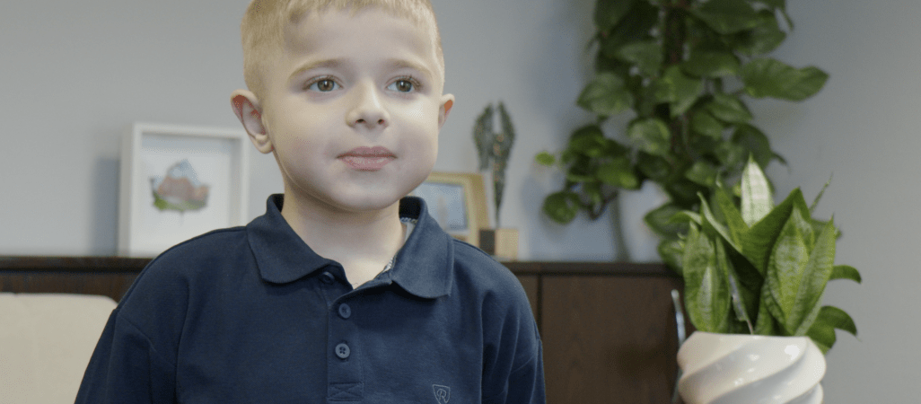 Szymon walczy z czasem. Możemy jeszcze uratować mu życie