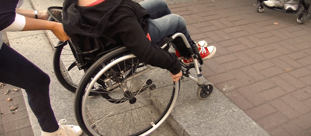 Bezpłatna opieka dla osób z niepełnosprawnością