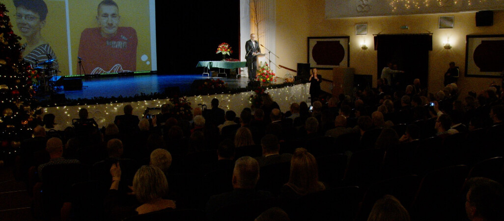 Największy tego typu zakład w Wielkopolsce jest w Pile. Świętuje jubileusz