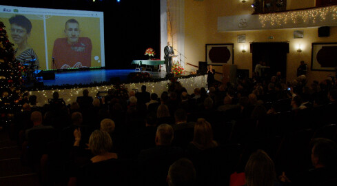 Największy tego typu zakład w Wielkopolsce jest w Pile. Świętuje j - grafika