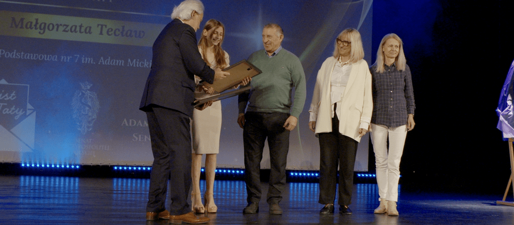 Jaka jest rola ojca?