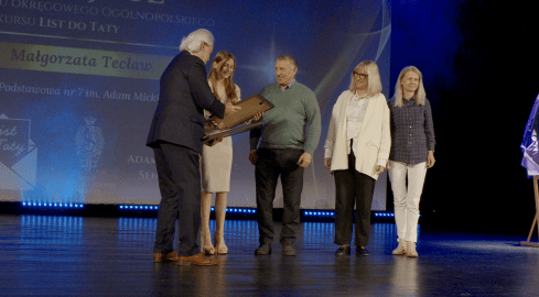 Jaka jest rola ojca? - grafika