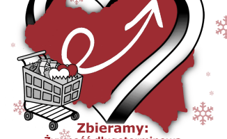 Zbiórka darów dla Polaków na Kresach Wschodnich