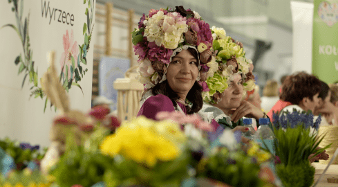 Żurki, baby, galarety, serniki i jajka na Pola - grafika