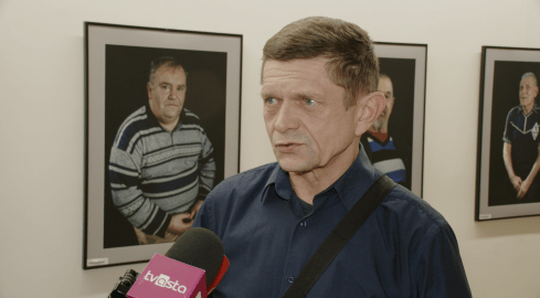 Był wzorowym ojcem i mężem. Teraz jest bezdomny - grafika