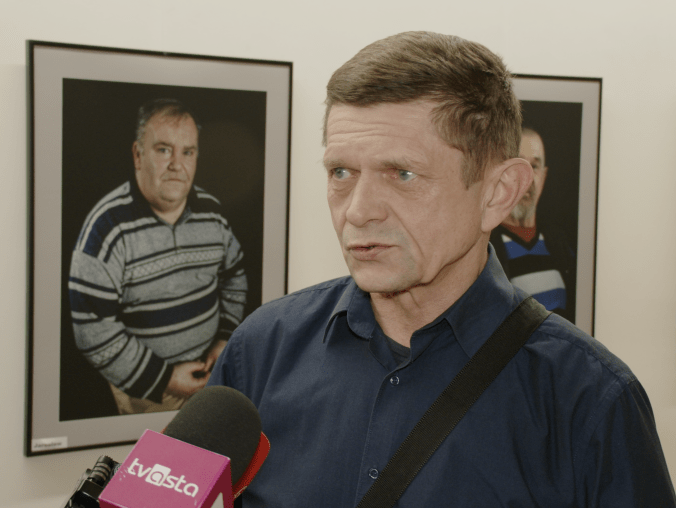 Był wzorowym ojcem i mężem. Teraz jest bezdomny - grafika