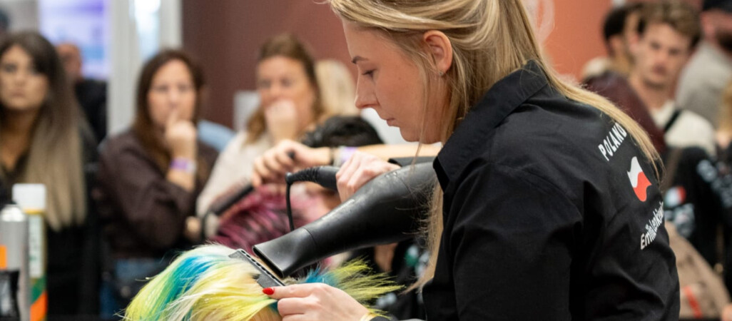 Emilia Lenkiewicz wicemistrzynią świata