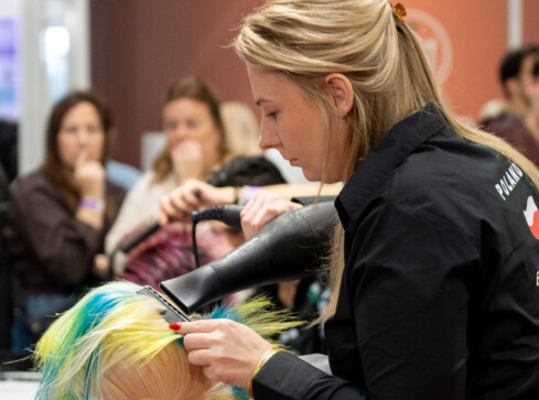 Emilia Lenkiewicz wicemistrzynią świata - grafika