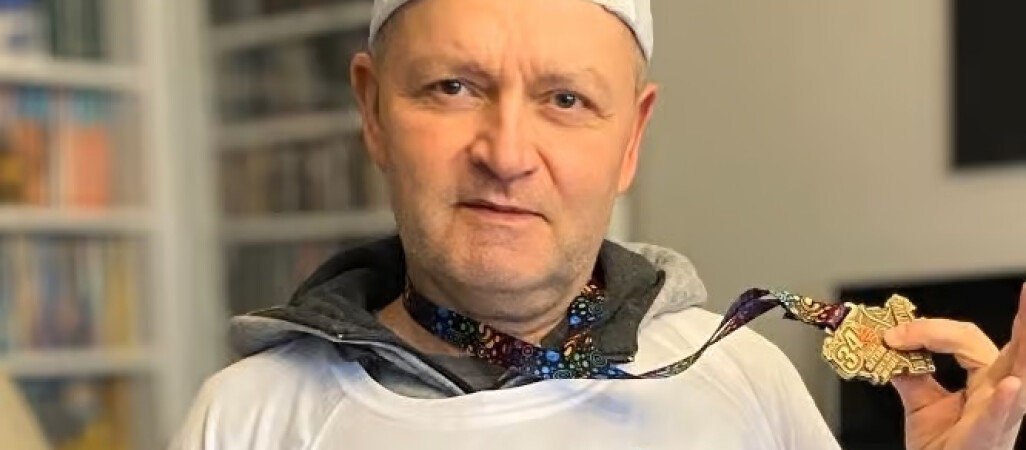 Znany wychowawca młodzieży, trener i nauczyciel potrzebuje pomocy