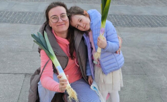 Straciła dwunastnicę, połowę trzustki i część żołądka. Potrzebuje wsparcia