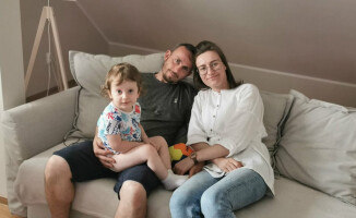 Straciła dwunastnicę, połowę trzustki i część żołądka. Potrzebuje wsparcia