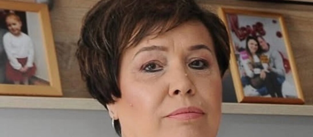Grozi jej amputacja nóg. Jest zbiórka na leczenie