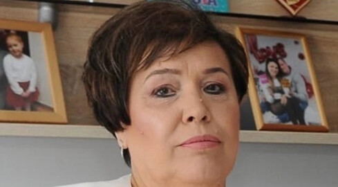 Grozi jej amputacja nóg. Jest zbiórka na leczenie - grafika