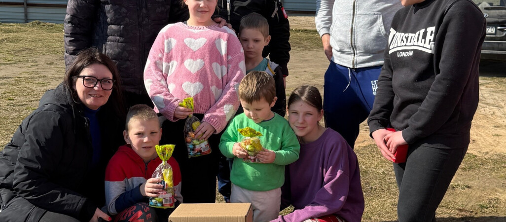 Pomoc dla Polaków na Litwie