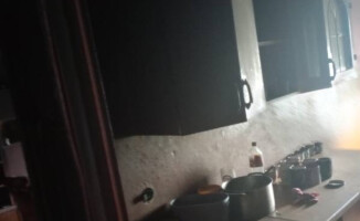 Tragiczny pożar. Rodzina założyła zbiórkę na rzecz matki, która straciła syna