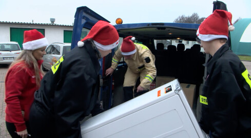 Brakuje darczyńców. To ostatni moment, żeby pomóc - grafika