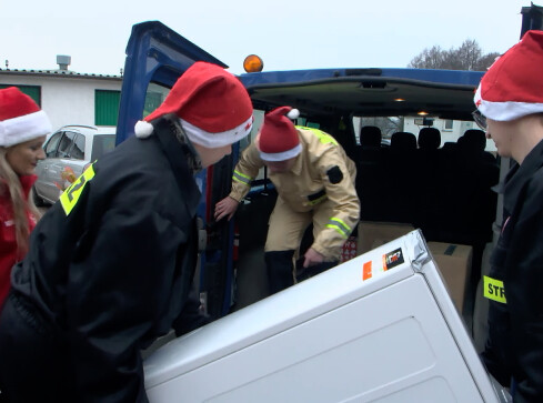Brakuje darczyńców. To ostatni moment, żeby pomóc - grafika