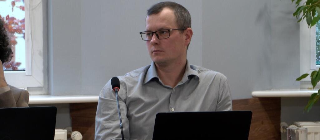 Radny zrezygnował z mandatu