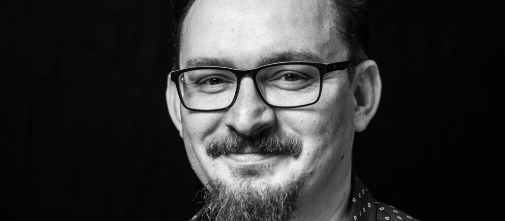 Nowy dyrektor muzeum