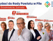 Nie ruszył proces byłego starosty - grafika