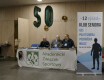 Spotkali się po 50 latach istnienia klubu - grafika