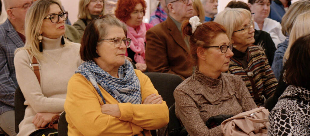 Jak rozpoznać początki choroby Alzheimera?