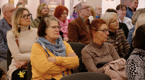 Jak rozpoznać początki choroby Alzheimera? - grafika
