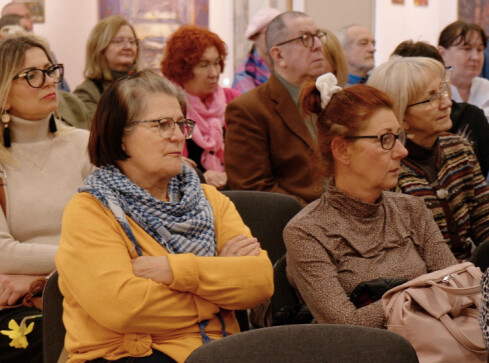 Jak rozpoznać początki choroby Alzheimera? - grafika