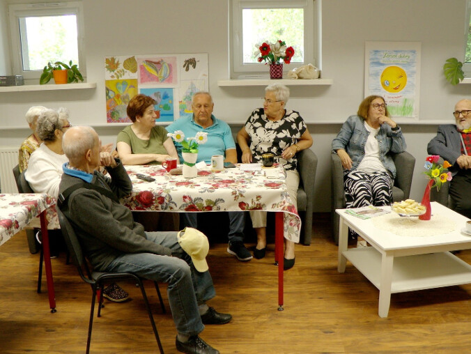 Smutny koniec pogodnego klubu? - grafika
