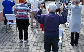Jesteśmy aktywni - nowy program wsparcia seniorów
