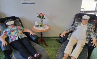 Jesteśmy aktywni - nowy program wsparcia seniorów