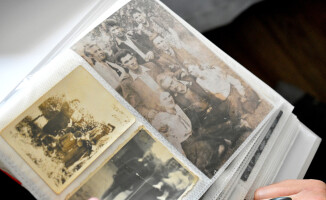 Zofia Kamińska z Piły skończyła 100 lat