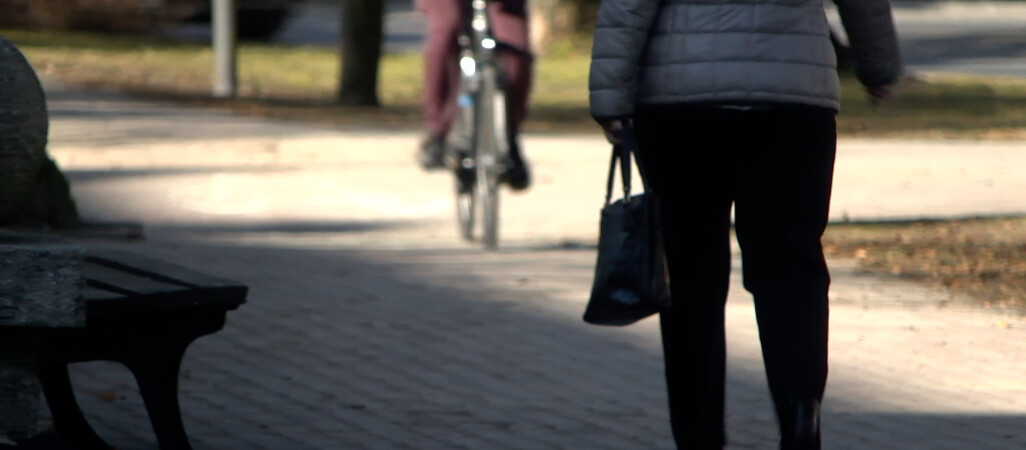 Wielkanocne wsparcie dla seniorów