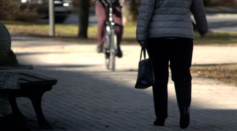 Wielkanocne wsparcie dla seniorów - grafika