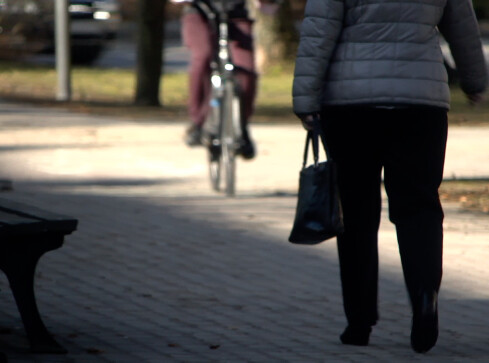 Wielkanocne wsparcie dla seniorów - grafika