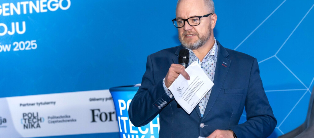 Nagroda Inteligentnego Rozwoju dla pilskiej spółki