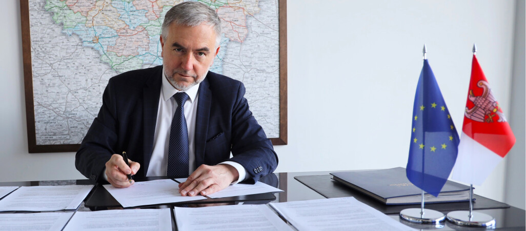 2,5 miliona złotych na remonty i konserwacje wielkopolskich zabytków