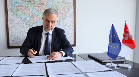 2,5 miliona złotych na remonty i konserwacje wielkopolskich zabytków - grafika